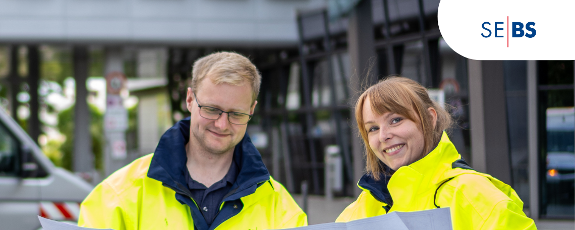 Bauingenieur*in (w/m/d) im Bereich Planung von Kanal- und Wasserbaumaßnahmen, 1. Bild