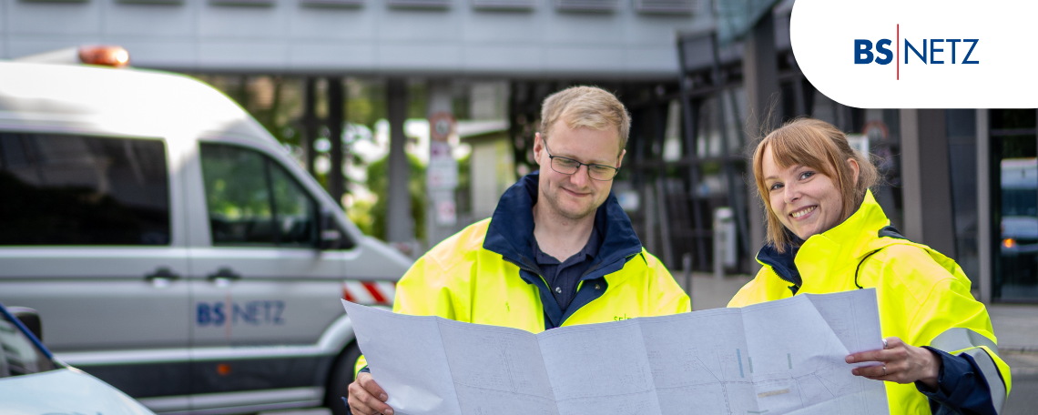 Technische*r Planer*in (m/w/d) öffentliche Beleuchtung, 1. Bild
