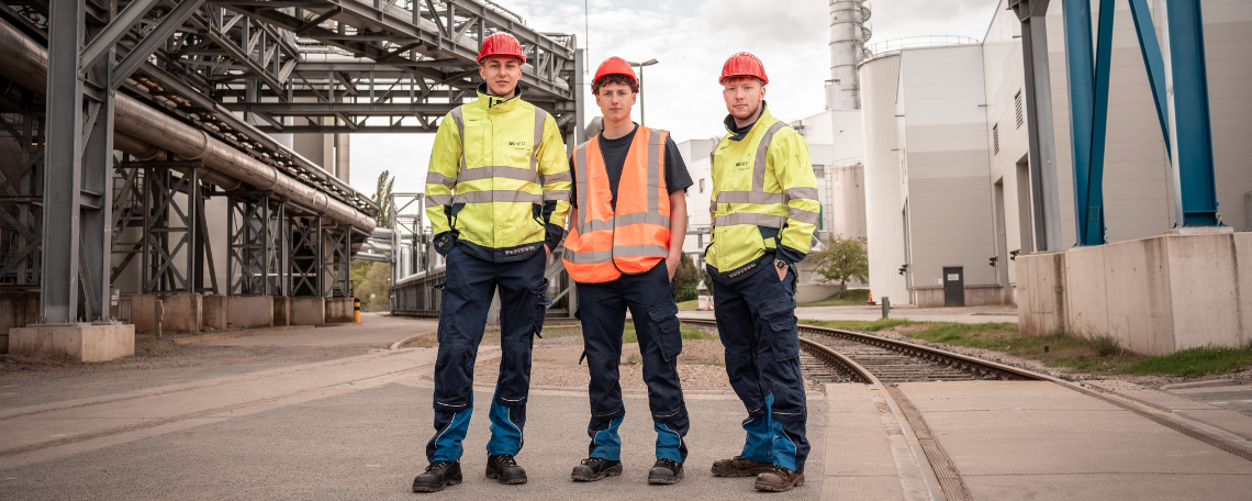 Ausbildung Industriekaufmann*frau (m/w/d) für 2027, 2. Bild