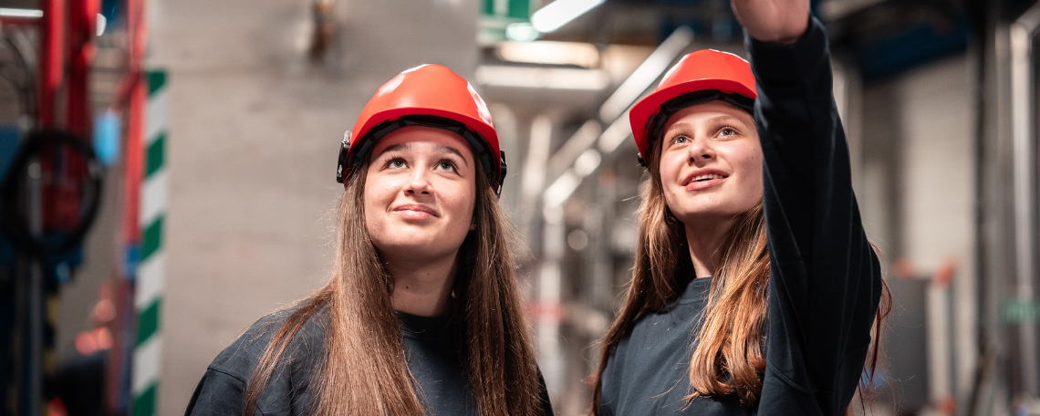Ausbildung Umwelttechnologe*technologin (m/w/d) für Abwasserbewirtschaftung für 2027, 1. Bild