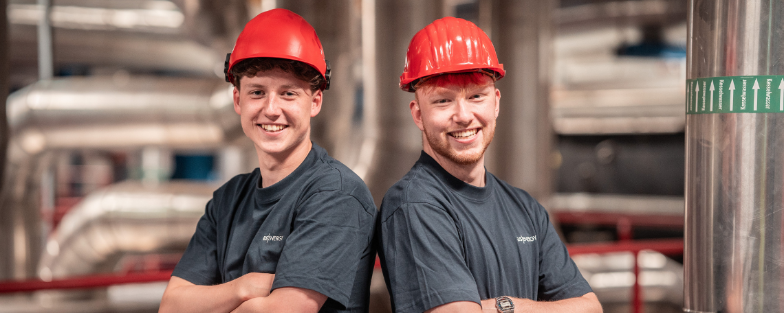 Ausbildung Umwelttechnologe*technologin (m/w/d) für Abwasserbewirtschaftung für 2027, 3. Bild